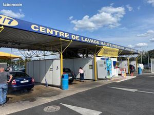 Fonds de commerce autos Vigneux Sur Seine