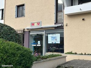 Local prof ou commercial