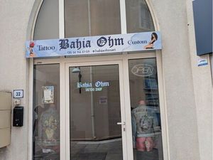 Local commercial Port Fréjus