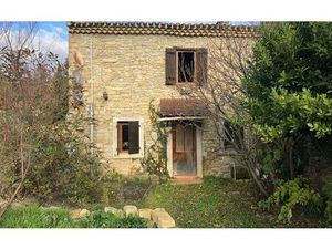 Maison Antugnac m² T-4 à vendre  140 000 €