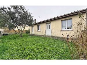 Maison Aytré m² T-4 à vendre  247 500 €