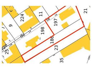 Maison Bagnolet 45 m² T-2 à vendre  270 000 €