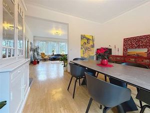 Maison à louer avec garage et terrasse   Woluwe-Saint-Pierre (VBD68199)