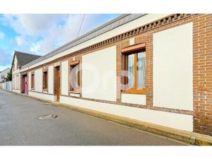 Maison Évreux 129 m² T-3 à vendre  231 000 €