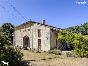 Ferme 4 pièces 170 m²