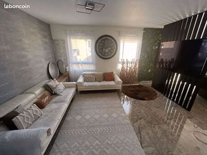 Maison 7 pièces 150m2