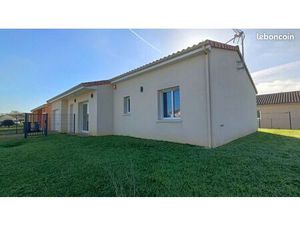 Maison 4 pièces 101 m²