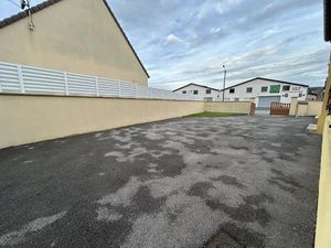 Location Maison 4 pièces 112 m2 à Saint-Quentin