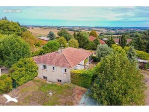 Villa 4 pièces 139 m²