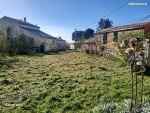 Superbe terrain constructible à Oupia