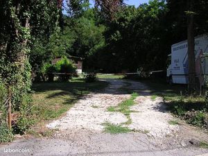 Terrain constructible