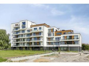 Corpark Fase I: Duurzaam wonen in Boom.