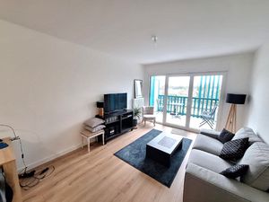 QUARTIER PROCHE TANCHET - RESIDENCE DE STANDING APPT T2