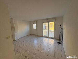 Vends F1 25 m² au coeur de Cournonterral