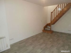 CHARMES S/HERBASSE DUPLEX F4 78 m²