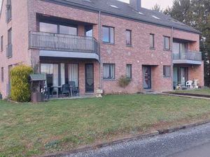 Waret la chaussée appartement a louer