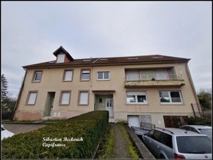 Immeuble à vendre GRUNDVILLER 435m2 525 000€