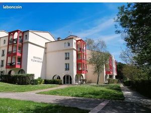 Studio  location à l'année