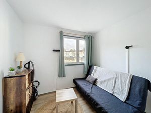 Appartement Limoges 1 pièce(s) 13.46 m2