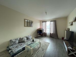 T3 AVEC GARAGE SECTEUR MEISSONNIER