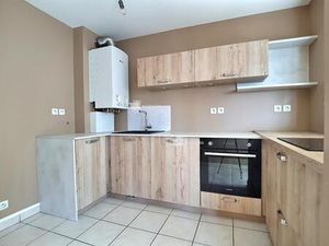 T3 58m2 secteur Bachut Lyon 8