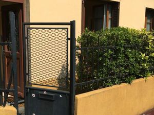 Appartement 2 pièces 33 m²