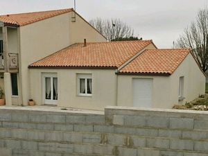 Maison 2 pièces 97 m²