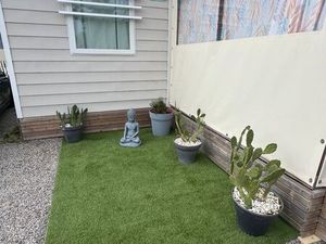 Mobil home haut de gamme -la baule -ouverte toute l’année