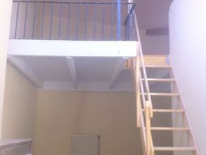 St martin t2+mezzanine 40m2+16m2