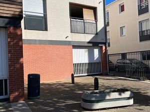 Parking à Pérols dans résidence fermée