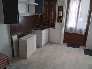 Appartement 2 pièces t1 f1 centre de renaison