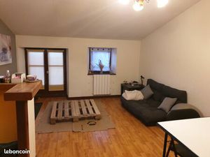 T3 52m2 - ST-BONNET-LE-CHÂTEAU