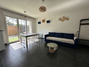 Appartement meublé Saint Médard nn Jalles T2 bis 56 m2