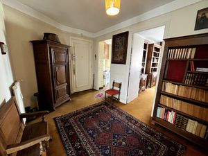 Double appartement aménageable