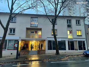 Bureaux 235 m² proche gare d'Orléans