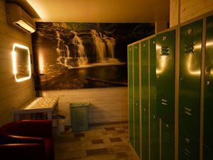 Club privé à quelques minutes du centre d'Aix-les-Bains