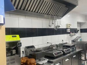 Fond de commerce  pizzeria  Snack ￼