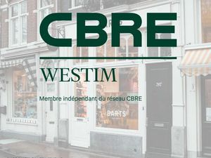 Local commercial 750 m² BREST