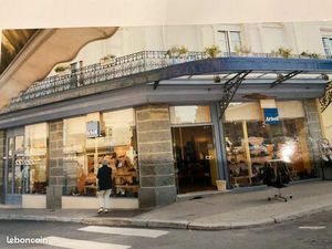 A louer local commercial