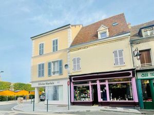 ? A louer local commercial d’exception hyper centre Dreux ?