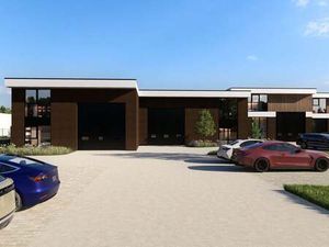 Bien professionnel à vendre à Evergem € 391.886 (LJ4FN) | Zimmo