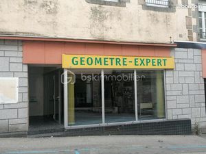 Local commercial 116 m²