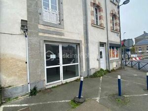 Local commercial 66 m²