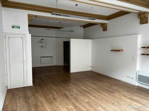 Local commercial 45m2