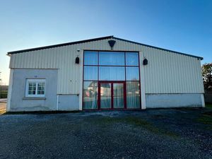 Location local commercial