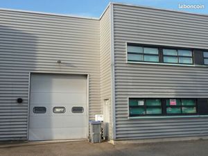 Local 140 m² Souffelweyersheim