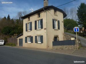 Maison individuelle 4 pièces