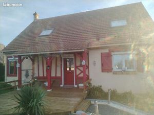 Vend maison très belle prestation