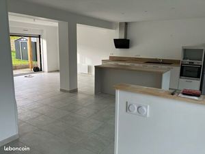 Loue T4 Bouvron proche Savenay