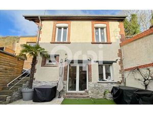 Maison Évreux 98 m² T-5 à vendre  229 000 €